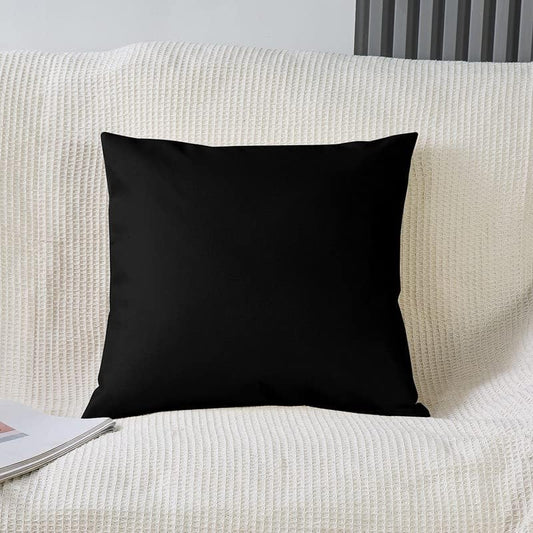 Imperial Black - Cushion Covers Pack of Two - Windsorlino.com