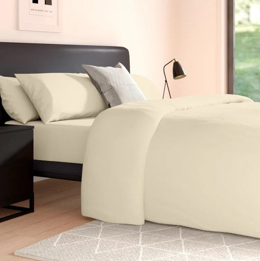 Imperial Cream - Bed Set (Luxury) - Windsorlino.com