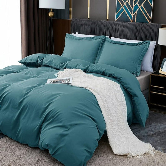 Imperial Zinc - Bed Sheet Set (Luxury) - Windsorlino.com