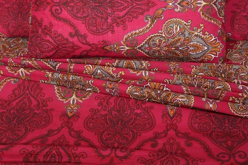 Indici - Bed Sheet Set - Windsorlino.com