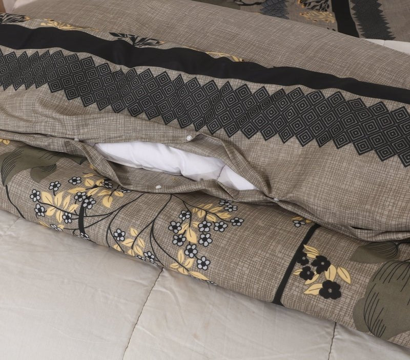 Ivra - Bed Set - Windsorlino.com