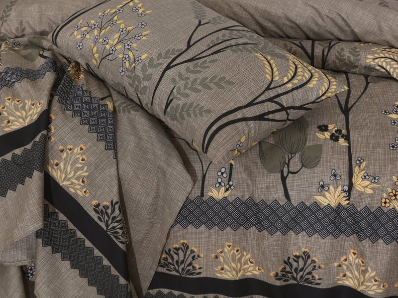 Ivra - Bed Set - Windsorlino.com