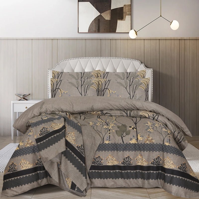 Ivra - Bed Set - Windsorlino.com