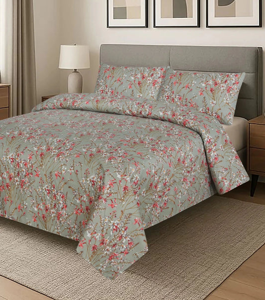 Jamie - Bed Sheet Set - Windsorlino.com
