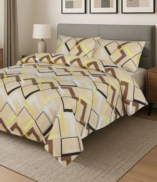 Jeffro - Bed Sheet Set - Windsorlino.com