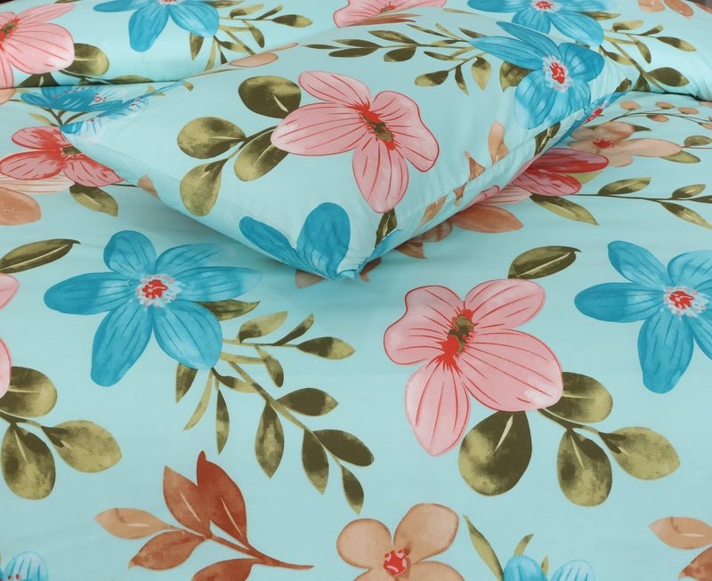 Jolene - Bed Sheet Set - Windsorlino.com