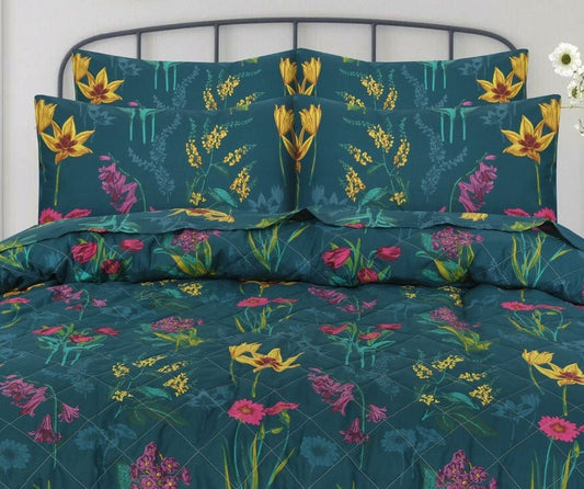 Kaver - Comforter Set - Windsorlino.com