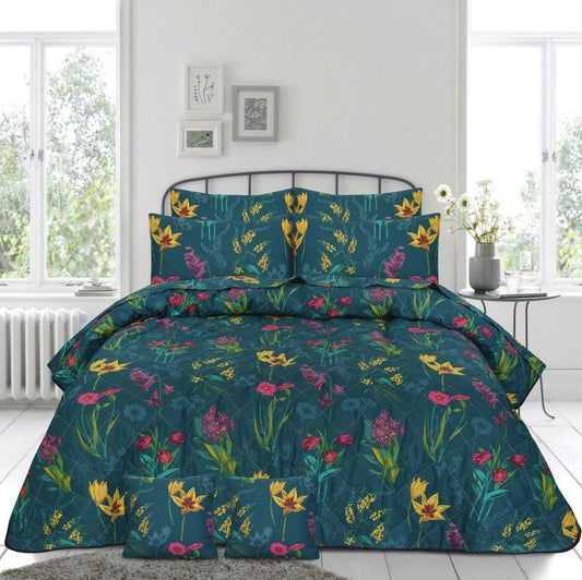 Kaver - Comforter Set - Windsorlino.com