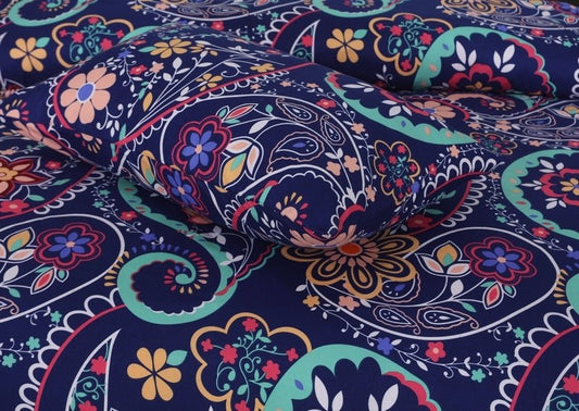 Kenneth - Bed Sheet Set - Windsorlino.com