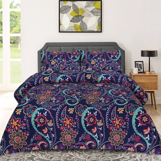 Kenneth - Comforter Set - Windsorlino.com