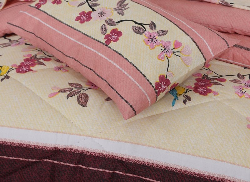 Keron - Winter Razai Set - Windsorlino.com