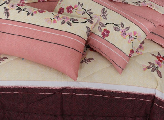 Keron - Winter Razai Set - Windsorlino.com