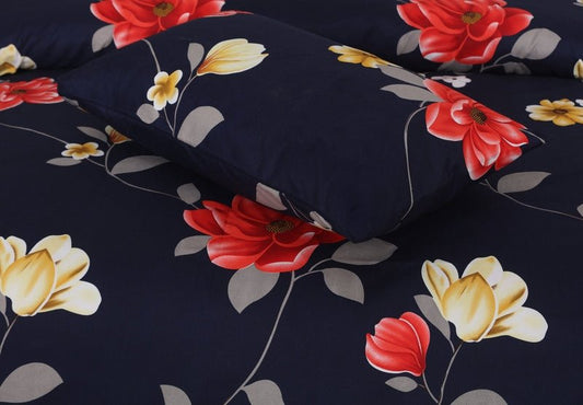 Laurel - Bed Sheet Set - Windsorlino.com