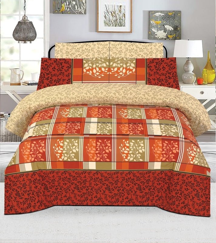 Lynaty - Bed Sheet Set - Windsorlino.com