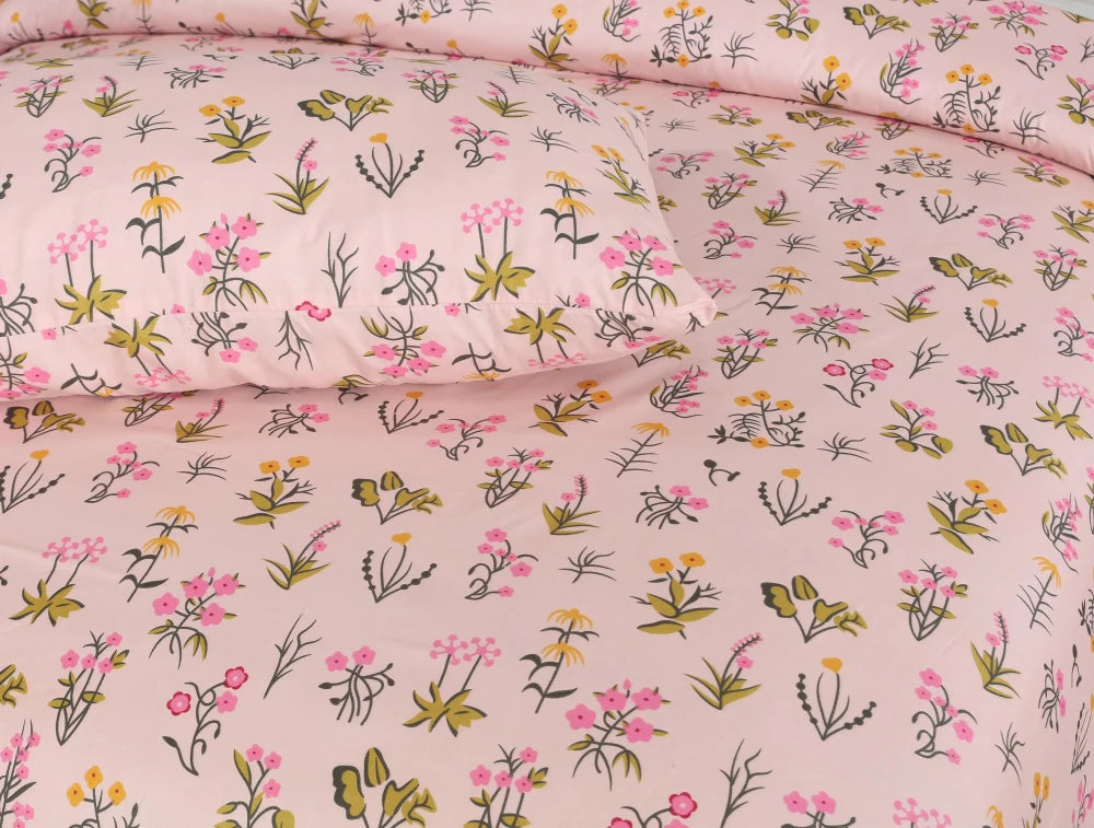 Milano - Bed Sheet Set - Windsorlino.com