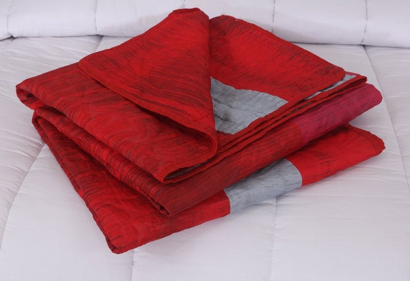 Millcreek - Bedspread - Windsorlino.com