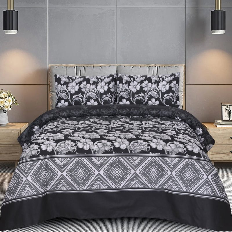 Modesto - Bed Sheet Set - Windsorlino.com