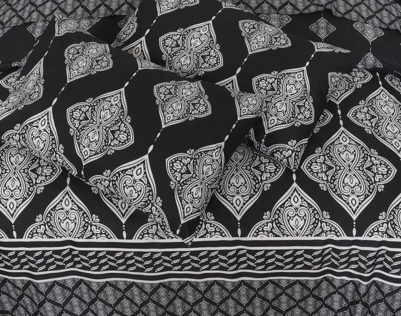 Nedrow - Bed Set - Windsorlino.com