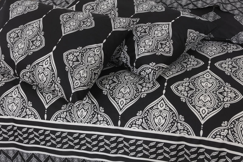 Nedrow - Bed Set - Windsorlino.com
