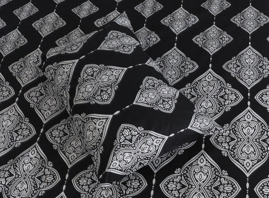 Nedrow - Bed Sheet Set - Windsorlino.com