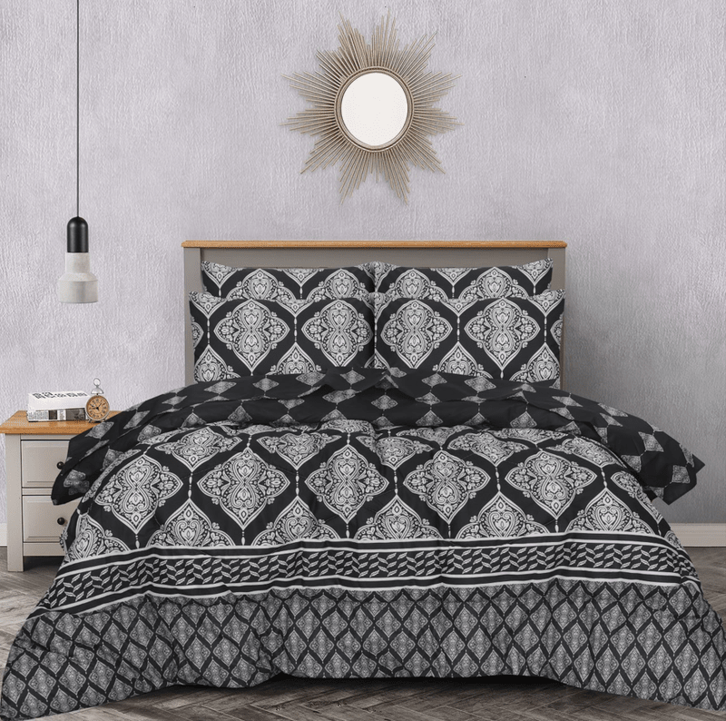 Nedrow - Winter Razai Set - Windsorlino.com