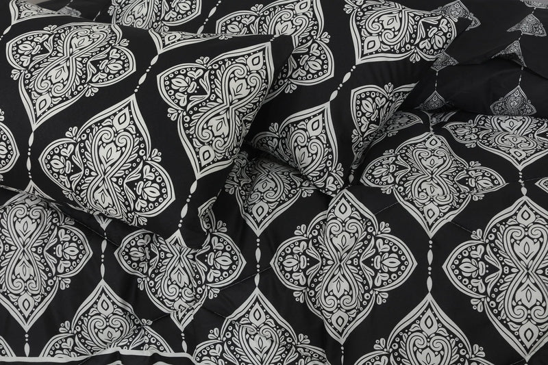 Nedrow - Winter Razai Set - Windsorlino.com