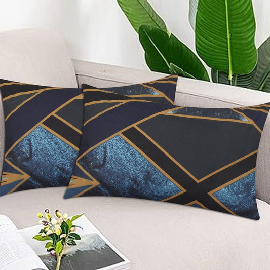 Ocean Wave - Pack of 2 Pillow Cases - Windsorlino.com