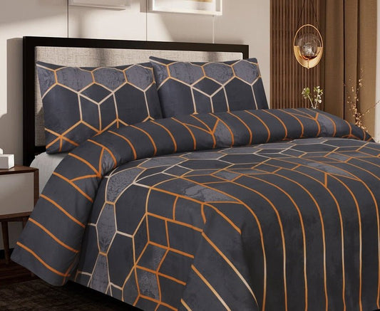 Oliver - Bed Sheet Set - Windsorlino.com