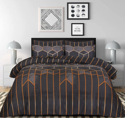 Oliver - Comforter Set - Windsorlino.com