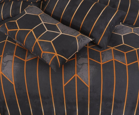 Oliver - Comforter Set - Windsorlino.com