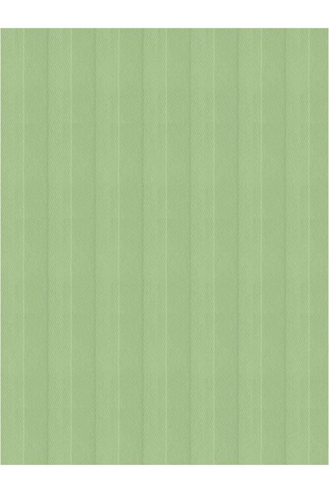 Pistachio Stripe - Luxury Fitted Sheet - Windsorlino.com