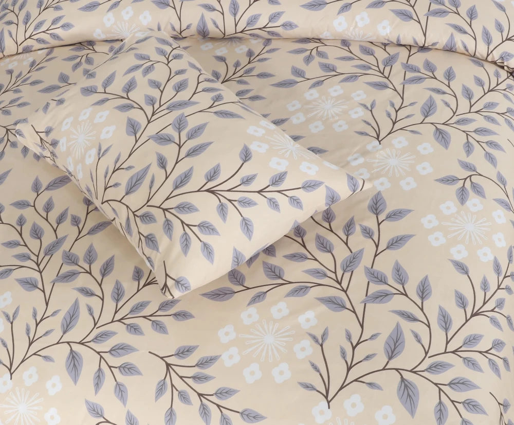 Revie - Bed Sheet Set - Windsorlino.com