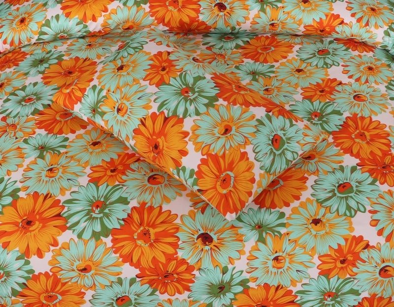 Reyna - Bed Sheet Set - Windsorlino.com