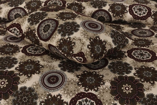 Ridge - Bed Sheet Set - Windsorlino.com