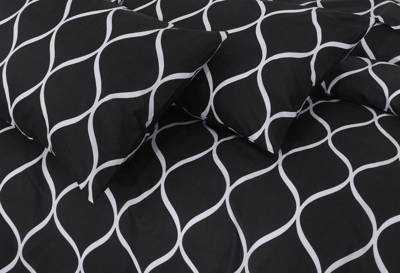 Rodier - Bed Set - Windsorlino.com