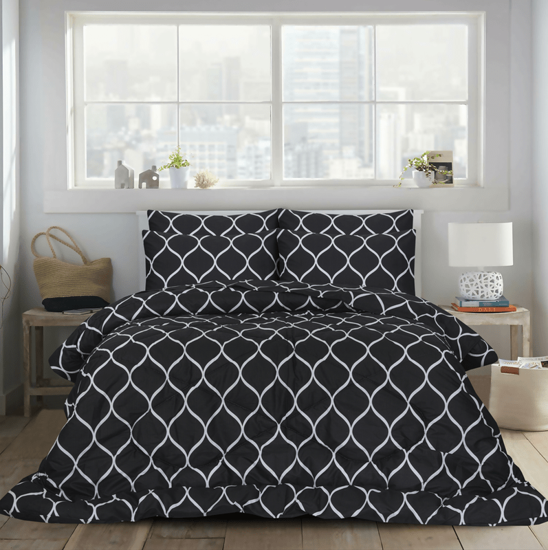 Rodier - Comforter Set - Windsorlino.com