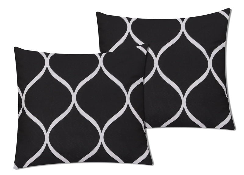 Rodier-Cushion Covers Pack of Two - Windsorlino.com