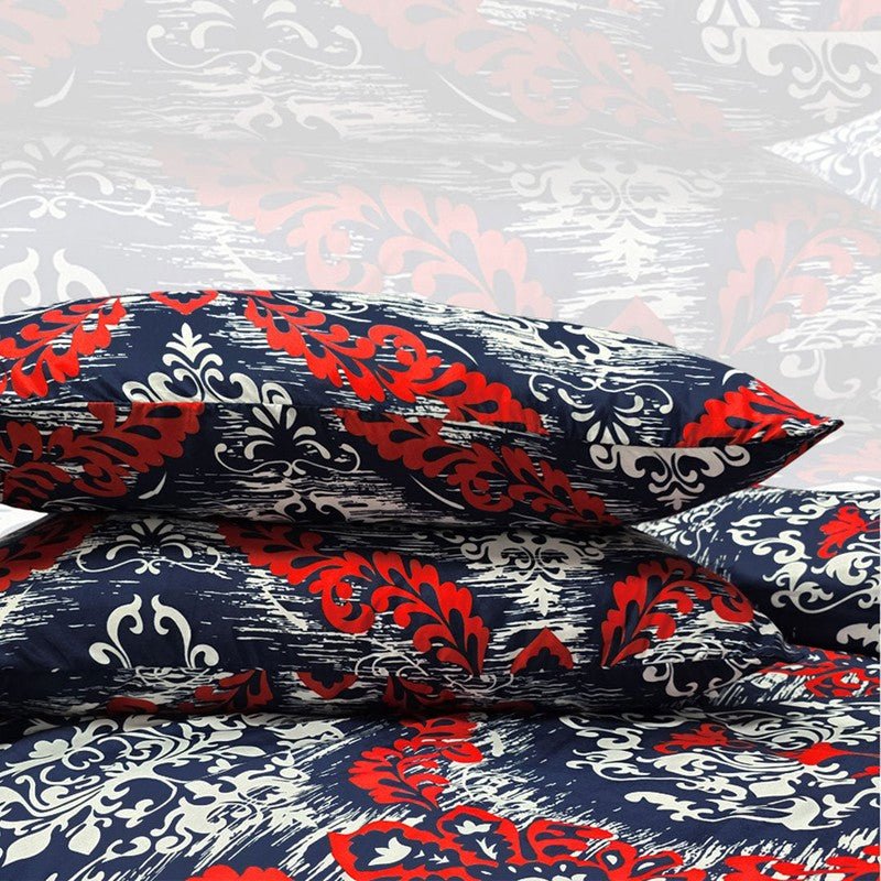 Ronald - Bed Sheet Set - Windsorlino.com