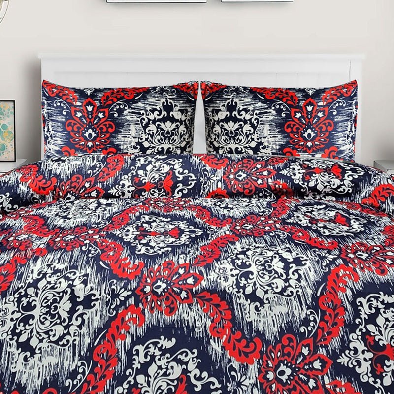 Ronald - Bed Sheet Set - Windsorlino.com