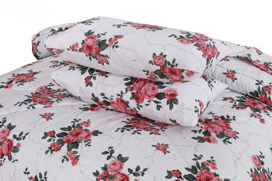 Rosealia - Bed Sheet Set - Windsorlino.com