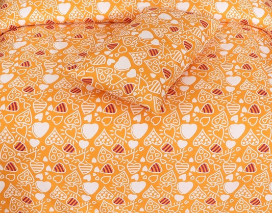 Scorsi - Bed Sheet Set - Windsorlino.com