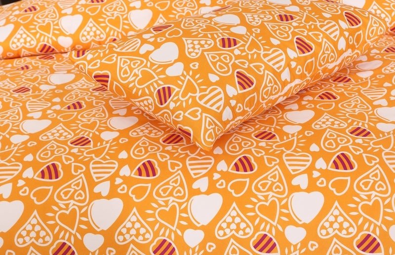 Scorsi - Bed Sheet Set - Windsorlino.com