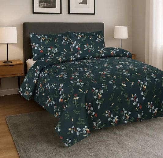 Serene - Bed Sheet Set - Windsorlino.com