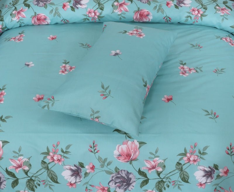 Shisler - Bed Sheet Set - Windsorlino.com