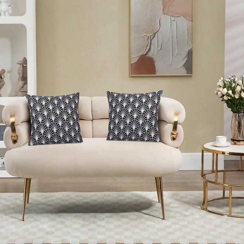 Sienna - Cushion Covers Pack of Two - Windsorlino.com
