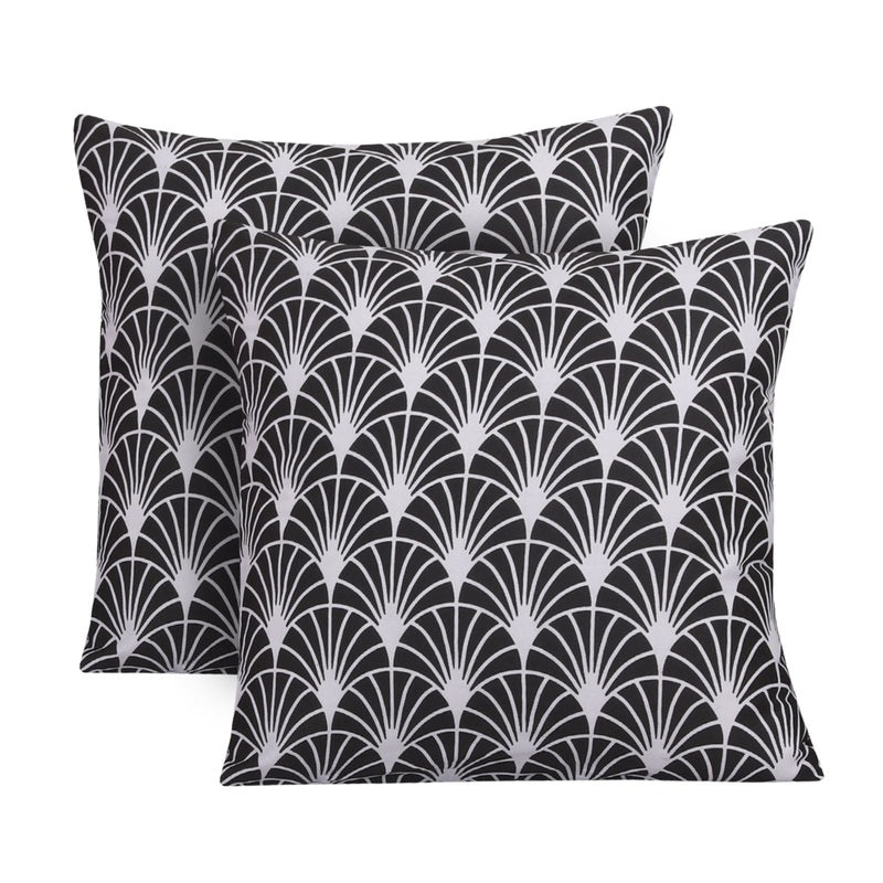 Sienna - Cushion Covers Pack of Two - Windsorlino.com