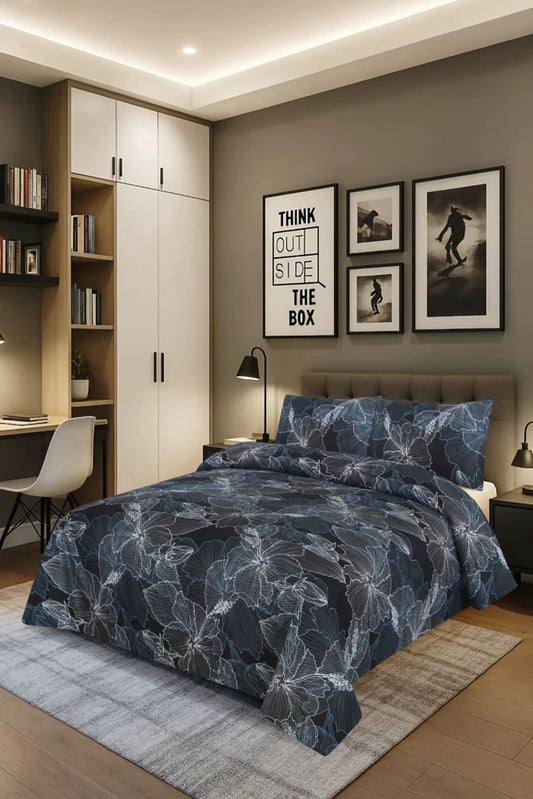 Siona - Bed Sheet Set - Windsorlino.com