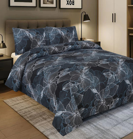 Siona - Bed Sheet Set - Windsorlino.com