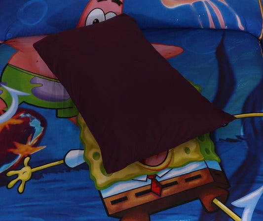 SpongeBob - Bed Sheet Set - Windsorlino.com