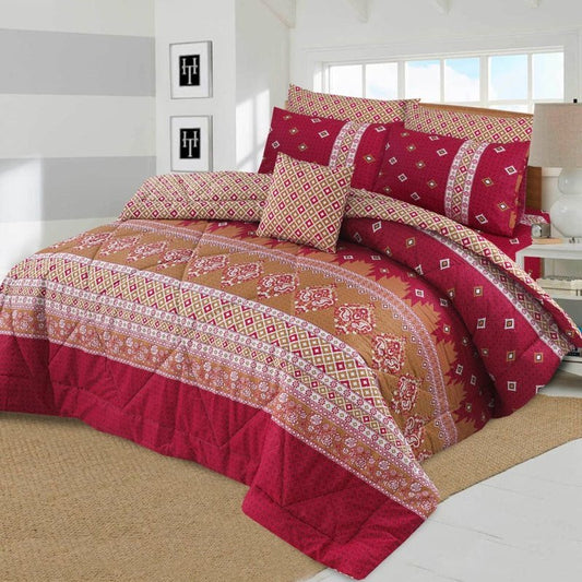 Terwa - Comforter Set - Windsorlino.com